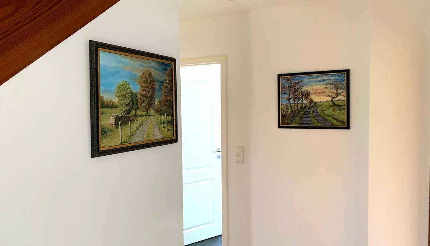 Freienhagen Ferienhaus Liebchen Free Netflix מראה חיצוני תמונה