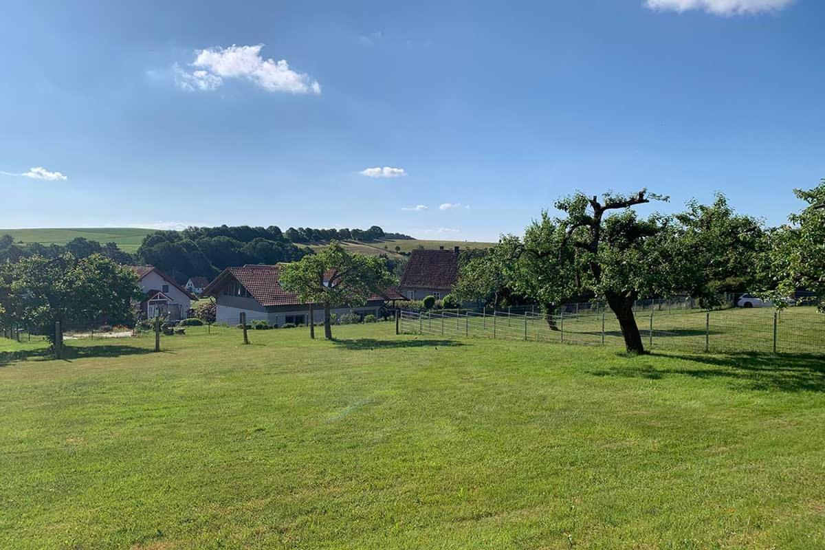 Freienhagen Ferienhaus Liebchen Free Netflix מראה חיצוני תמונה
