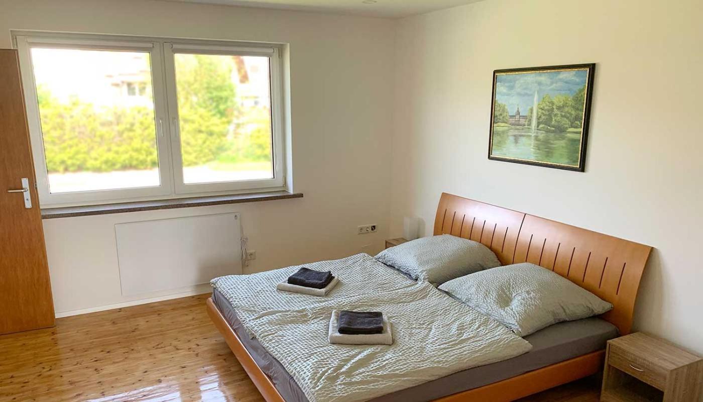 Freienhagen Ferienhaus Liebchen Free Netflix מראה חיצוני תמונה