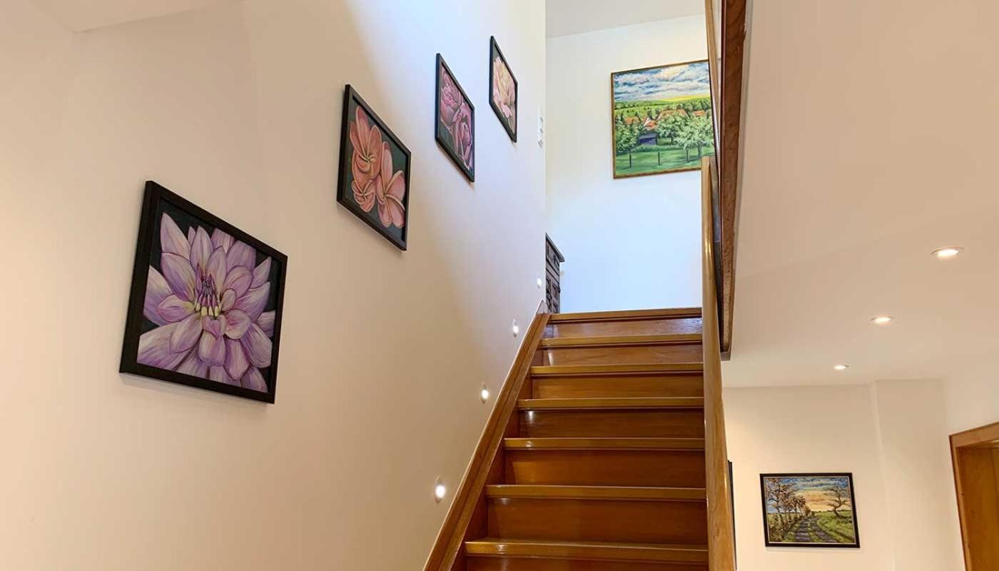 Freienhagen Ferienhaus Liebchen Free Netflix מראה חיצוני תמונה