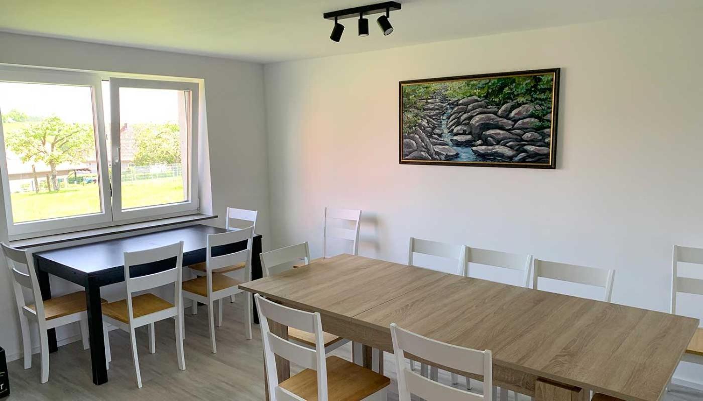 Freienhagen Ferienhaus Liebchen Free Netflix מראה חיצוני תמונה